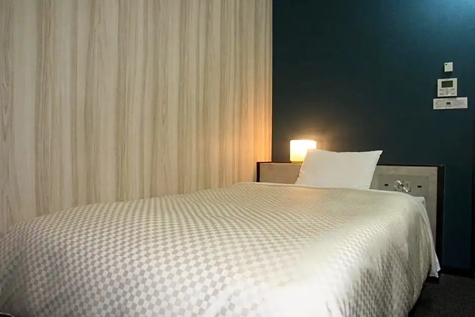 Royal Hotel Odate - Chambres