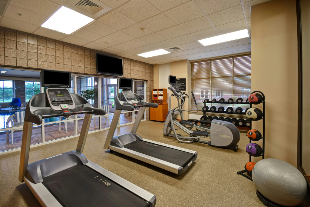 Homewood Suites Lancaster - Général