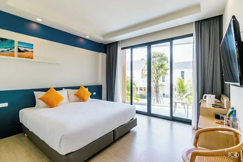 Hotel photo 8
