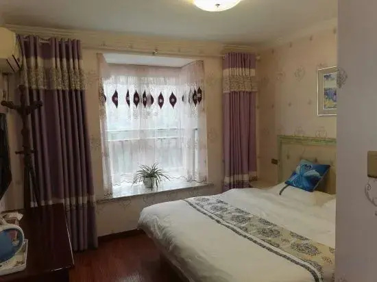 Yangguang binguan Apartment