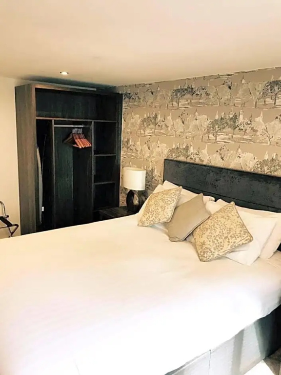 Slaters Country Inn - Chambres