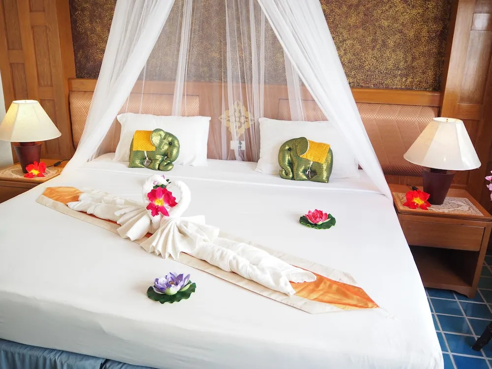 Номер Standard в Your Place Inn