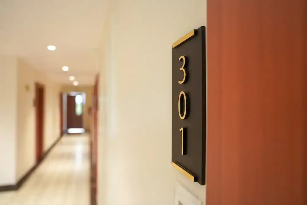 Hotel photo 13