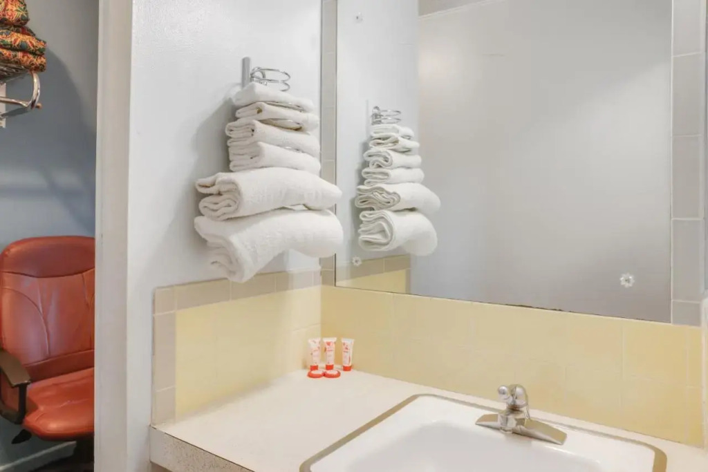 OYO Hotel Liberal, Kansas - фото 27