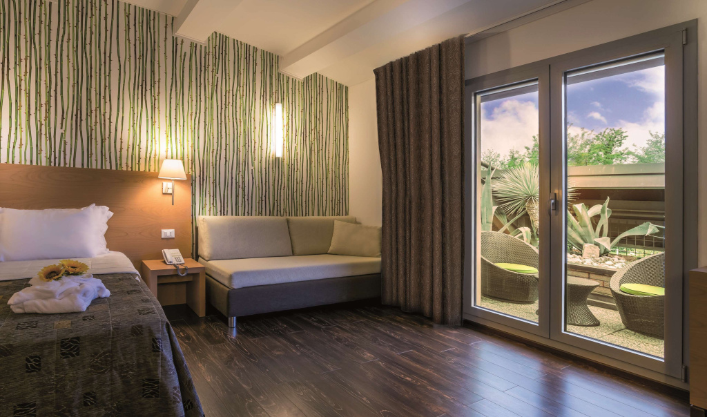 Relais Bellaria Hotel & Congressi - Général