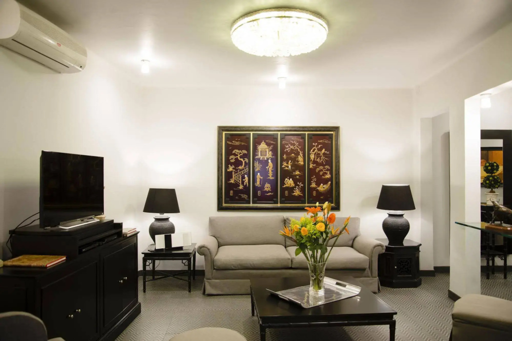 Hotel photo 12