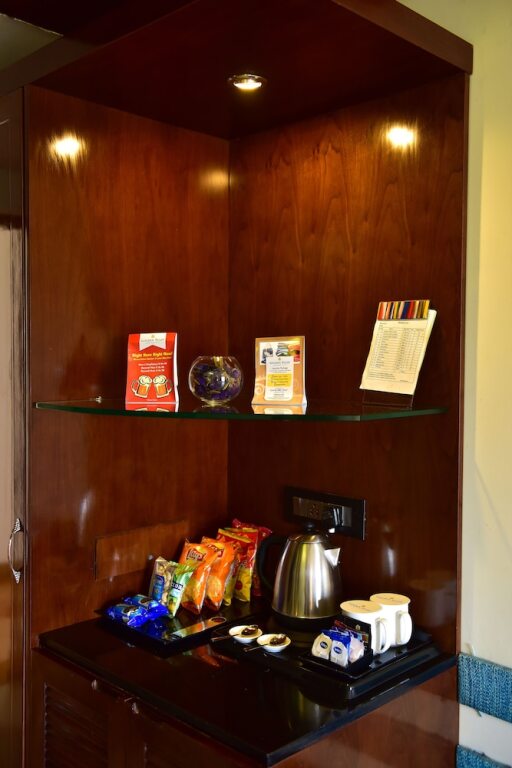 Golden Tulip Goa