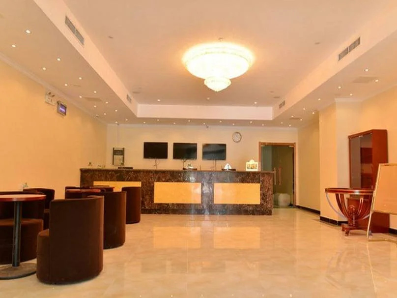 GreenTree Inn Beijing Changping District Huilongguan Pingxifu Metro Station Express Hotel - Général