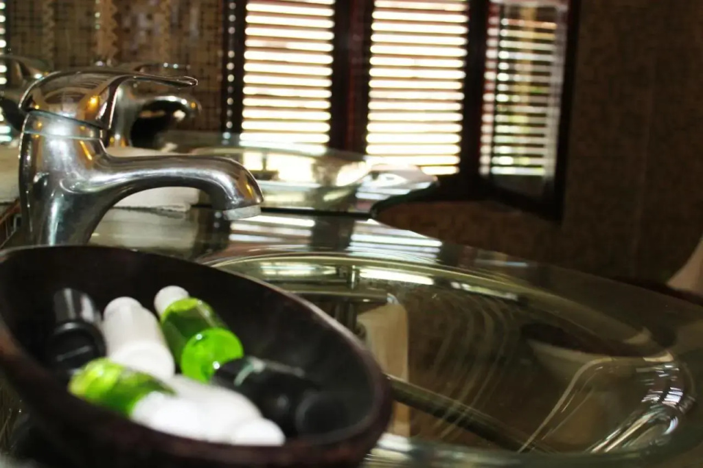 Al Johari Hotel & Spa - Général