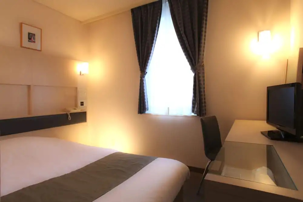 KOKO HOTEL NumazuEkimae - Chambres