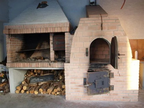 Casa da Vasca