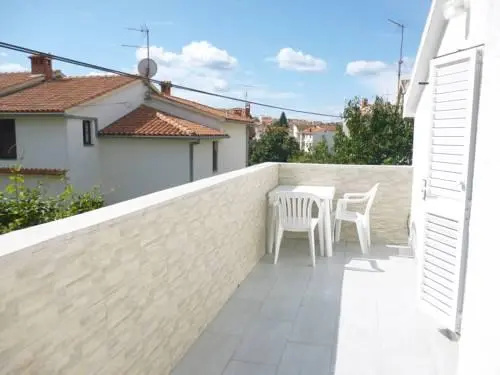 Apartment Spada