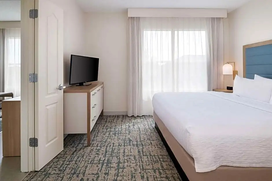 Homewood Suites by Hilton Columbia - Chambres