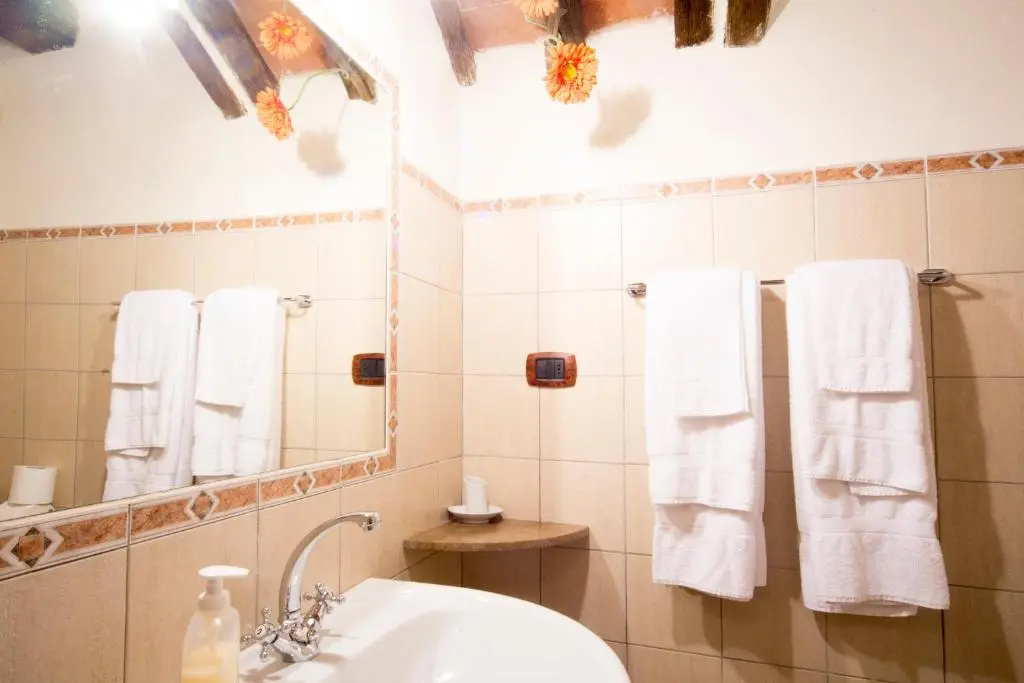 Agriturismo Il Caggio - Chambres