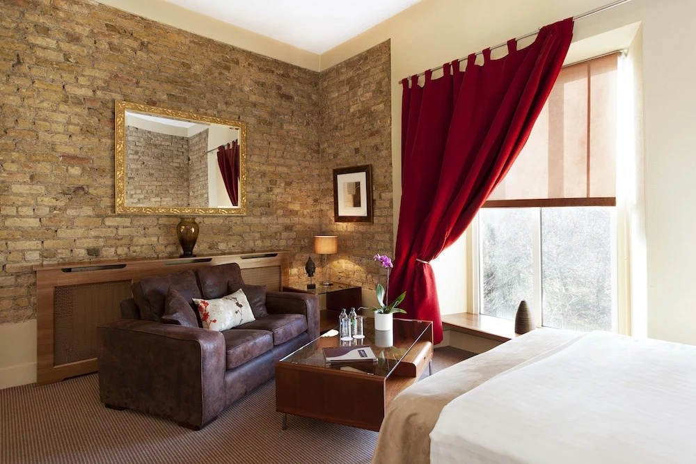 Becketts Hotel - Chambres