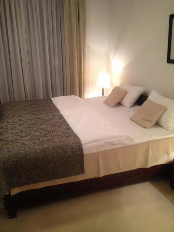 Willa Port Rezydencje - Chambres
