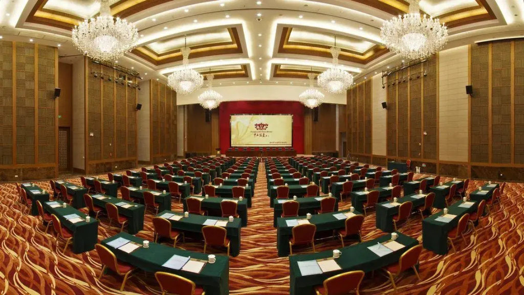 Zhongshan Hot Spring Resort - Général