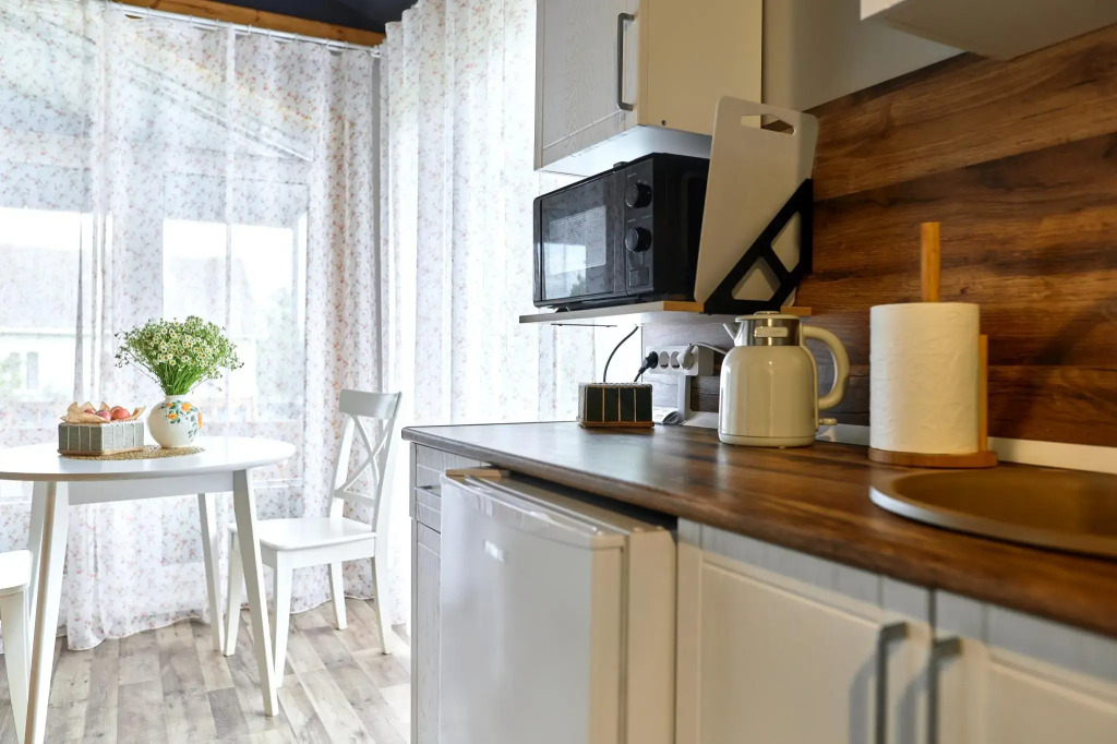 Гостевой дом Дачная 12 - фото 17