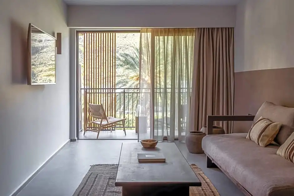 Cook's Club Kolymbia - Adults only - Chambres