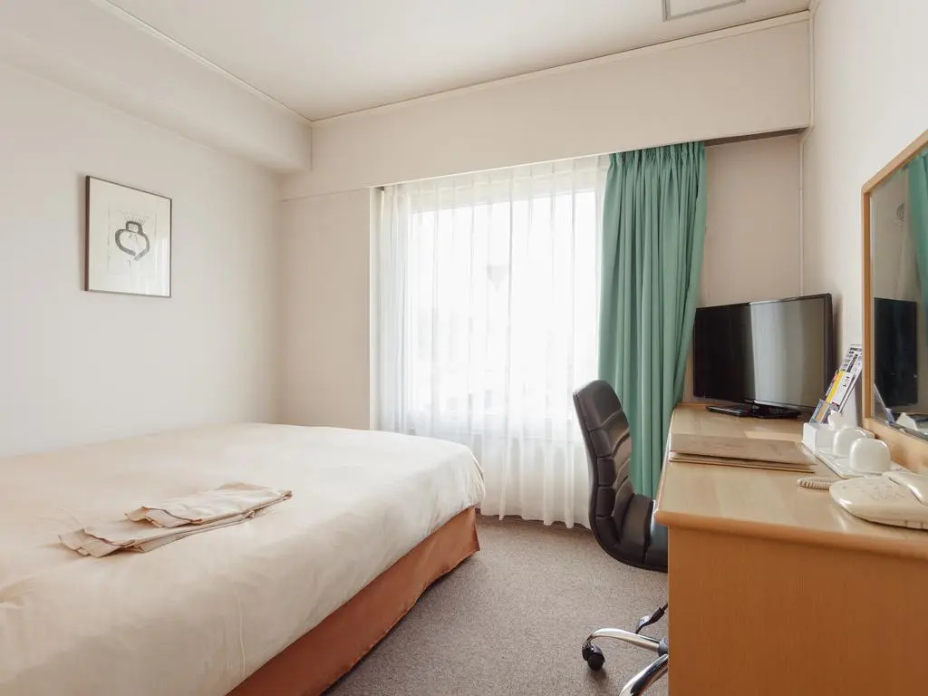 Akishima Station Hotel TOKYO - Général