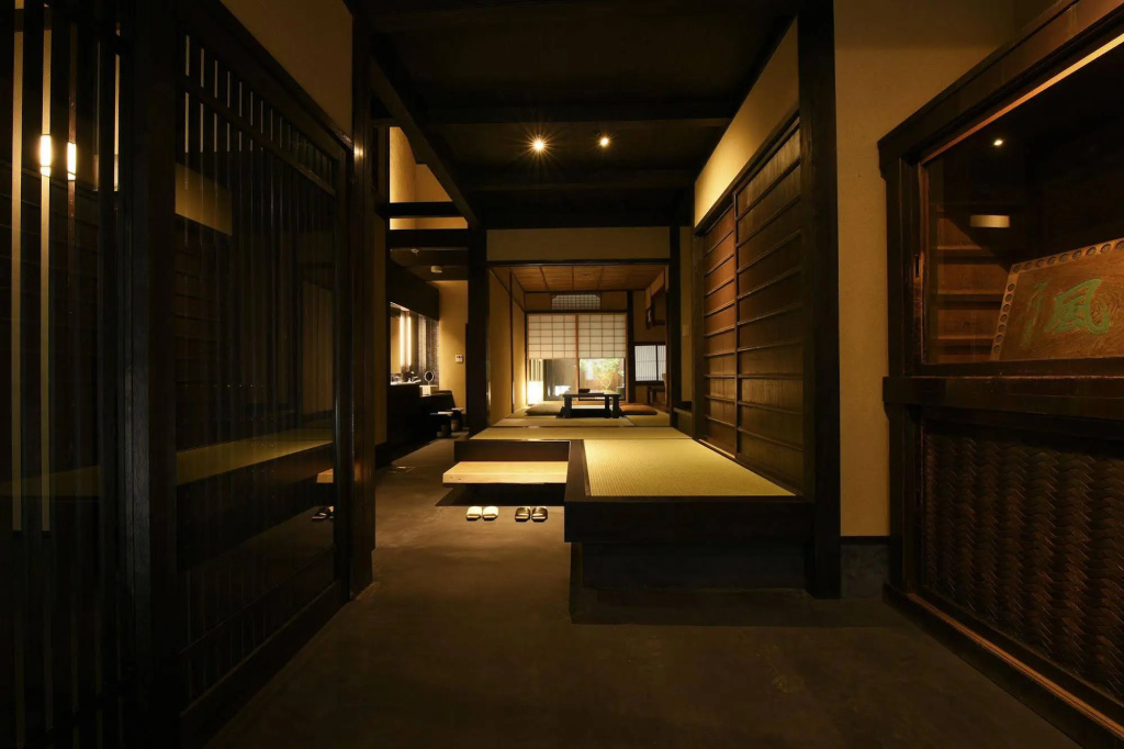 Kuraya Omiya-Shimabara 사진 16