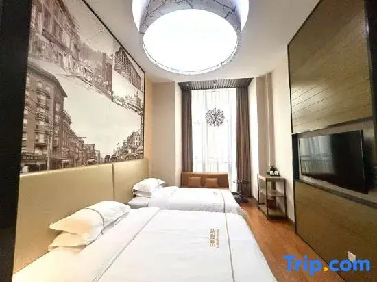 Standard Family room