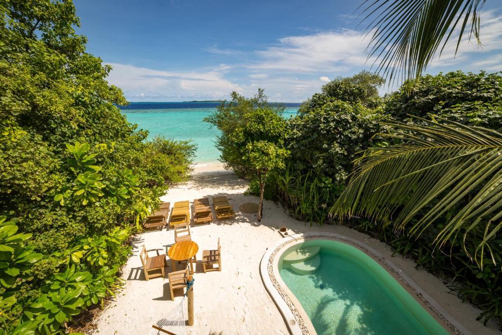 Soneva Fushi