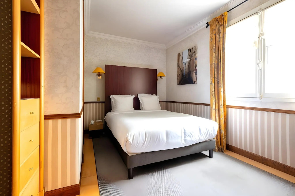 Le Relais Monceau 15