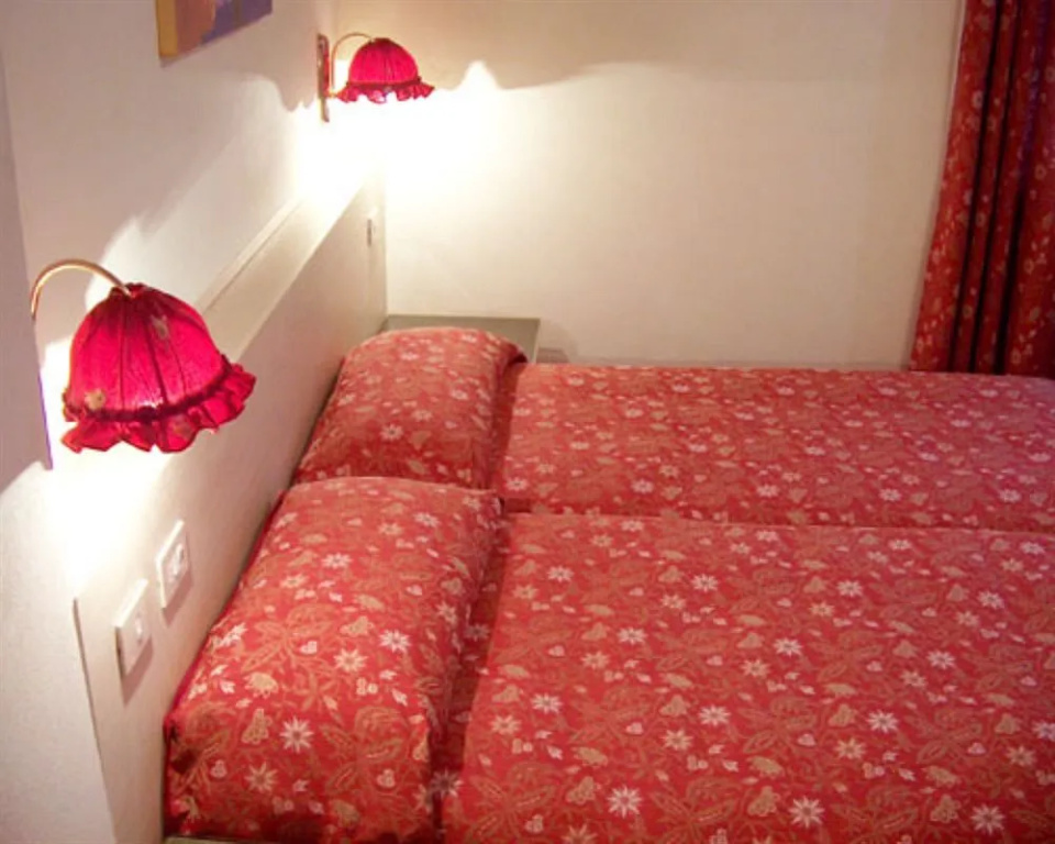 Hotel Beau Sejour - Général