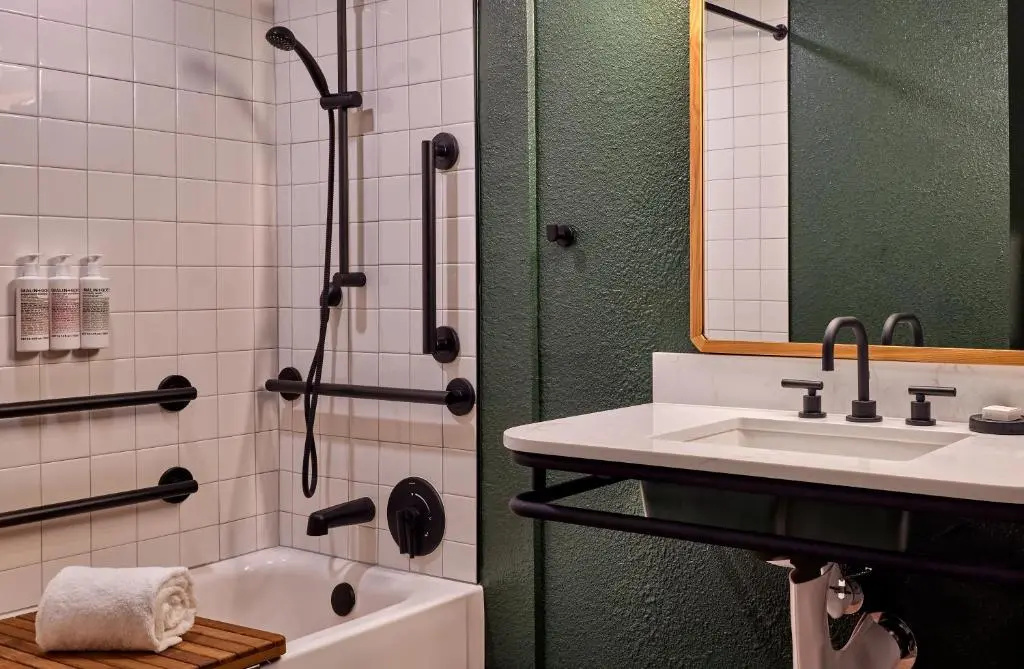 High Country Motor Lodge – Near NAU/Downtown - Chambres
