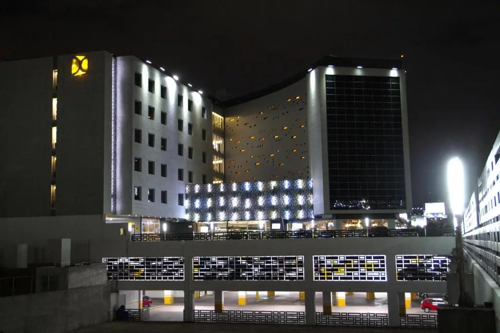 Domun Hotel