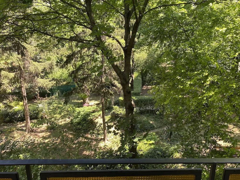 2 Bedrooms Economy Apartment
