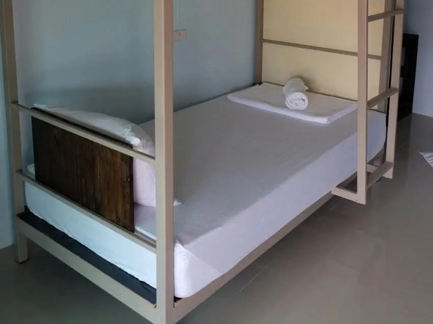 Korawan Garden View - Chambres