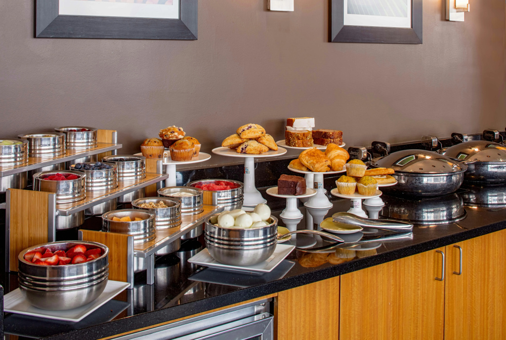 DoubleTree Suites by Hilton Hotel Minneapolis - Général