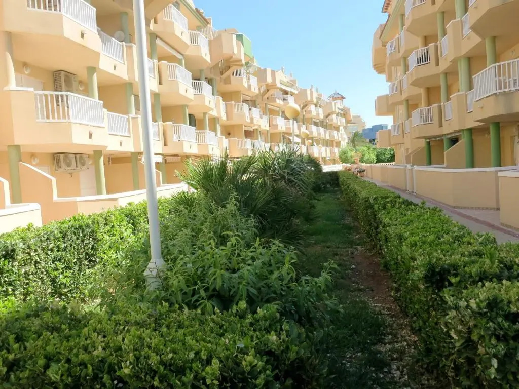 Rentyplus 251 Villa Frente Marino