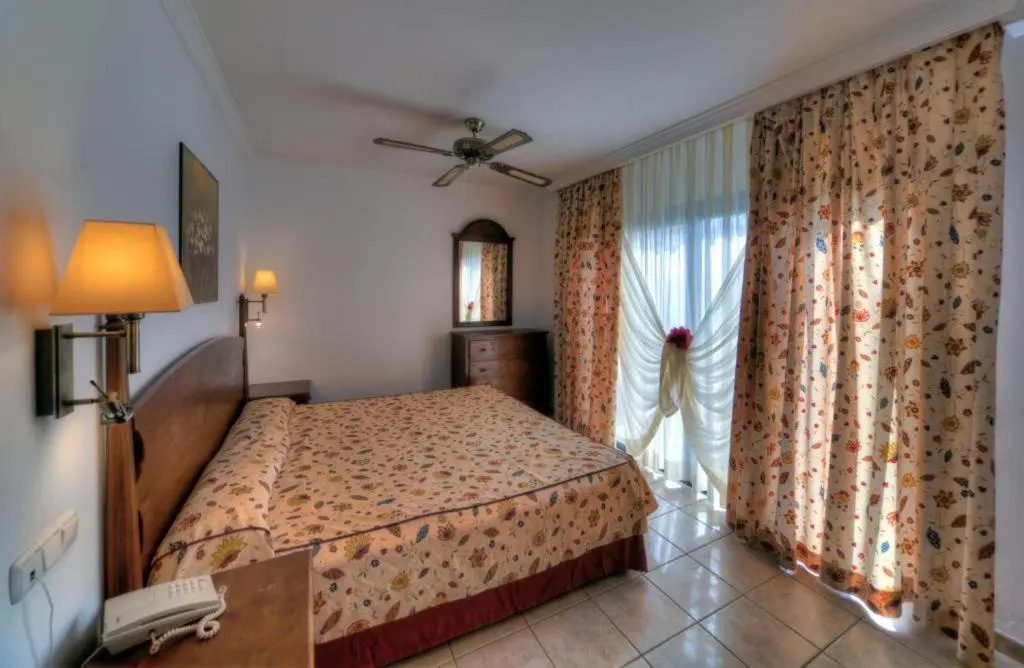 Las Marismas De Corralejo - Chambres