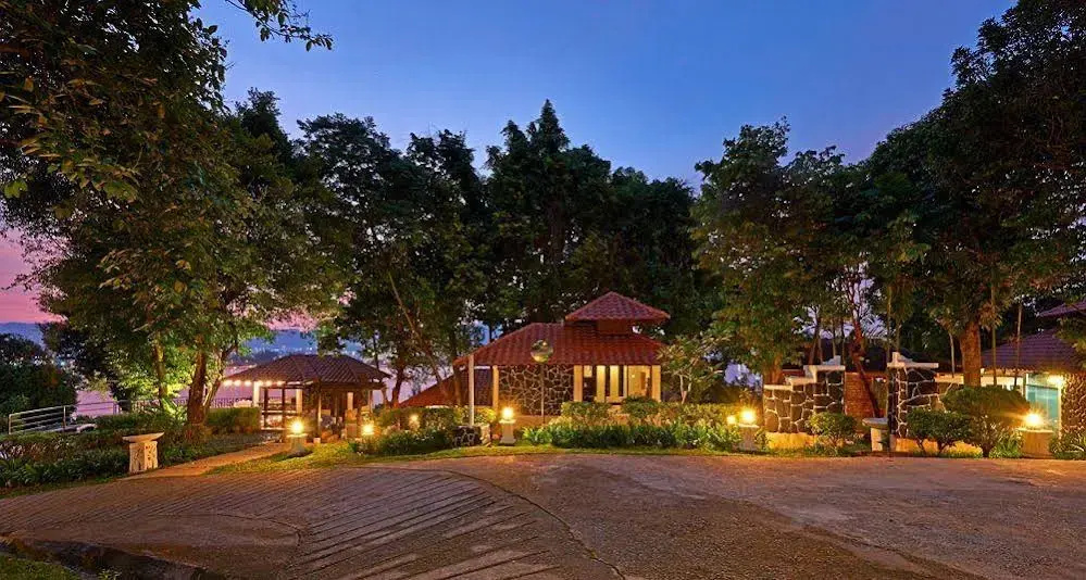 Hotel photo 12