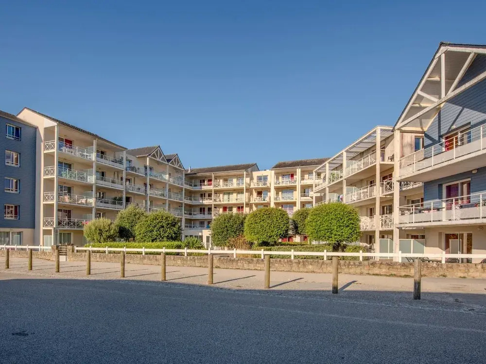 Voir la photo 1 — Ocean View Apartment, Retreat
