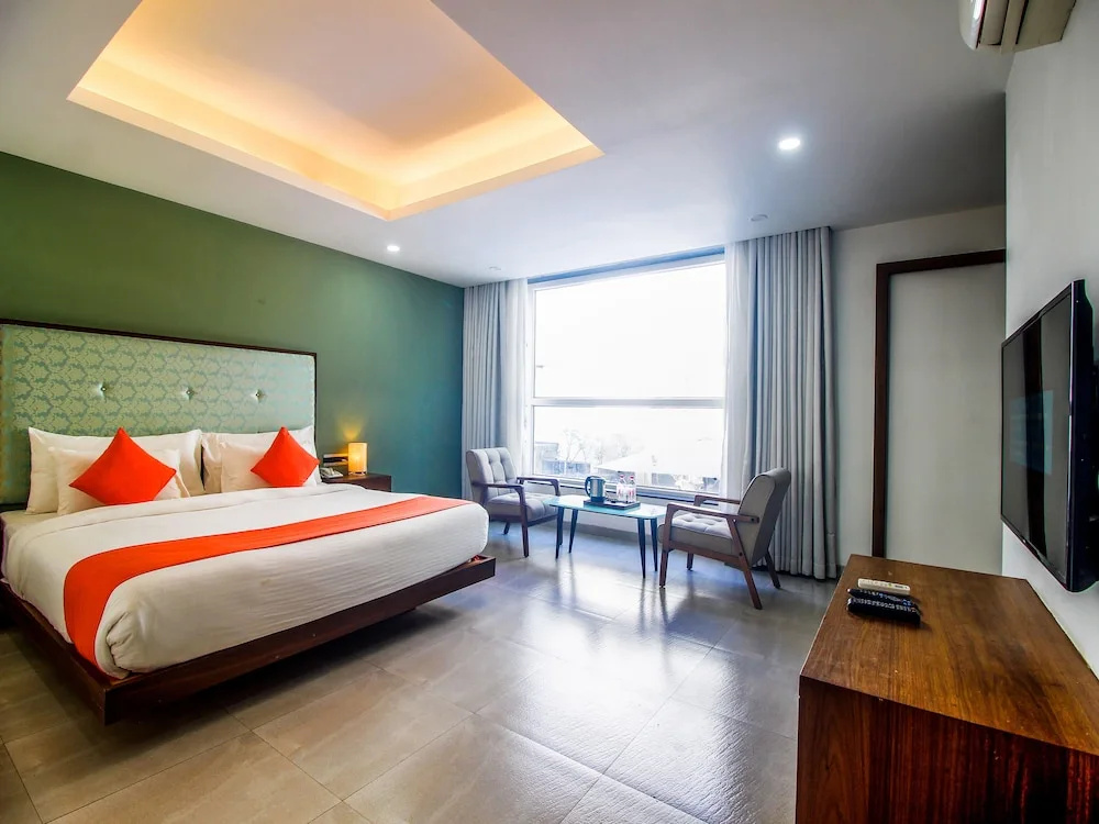 Superior room