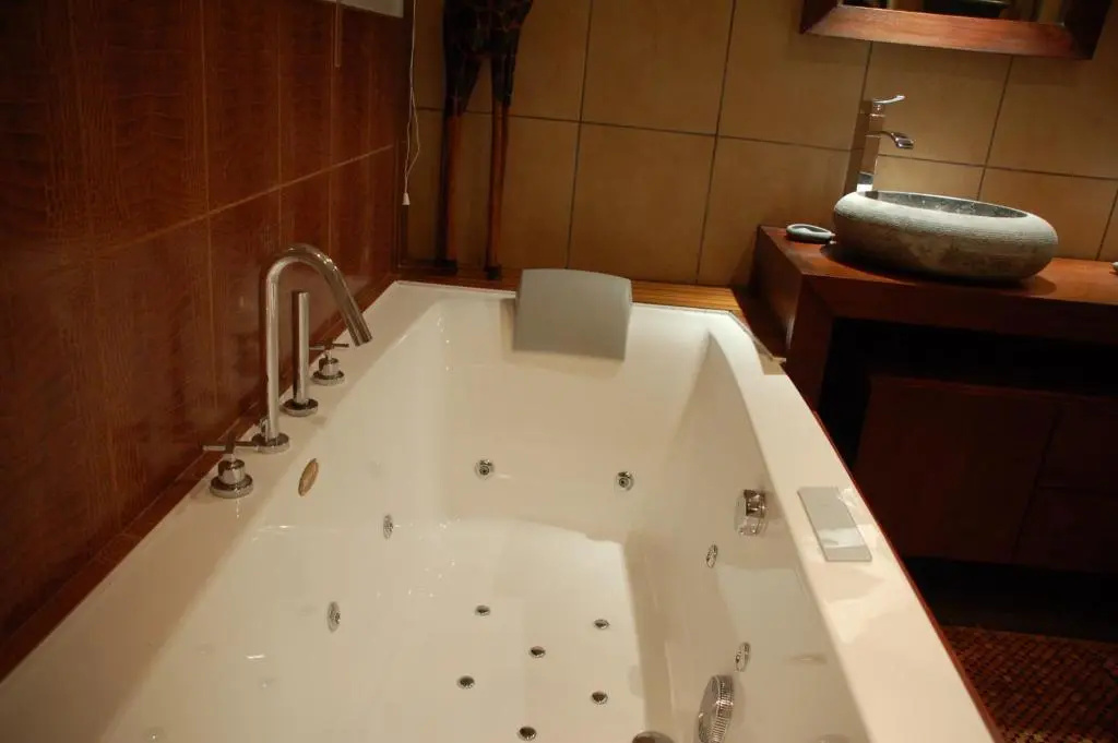 Le Val D'Azur - Chambres