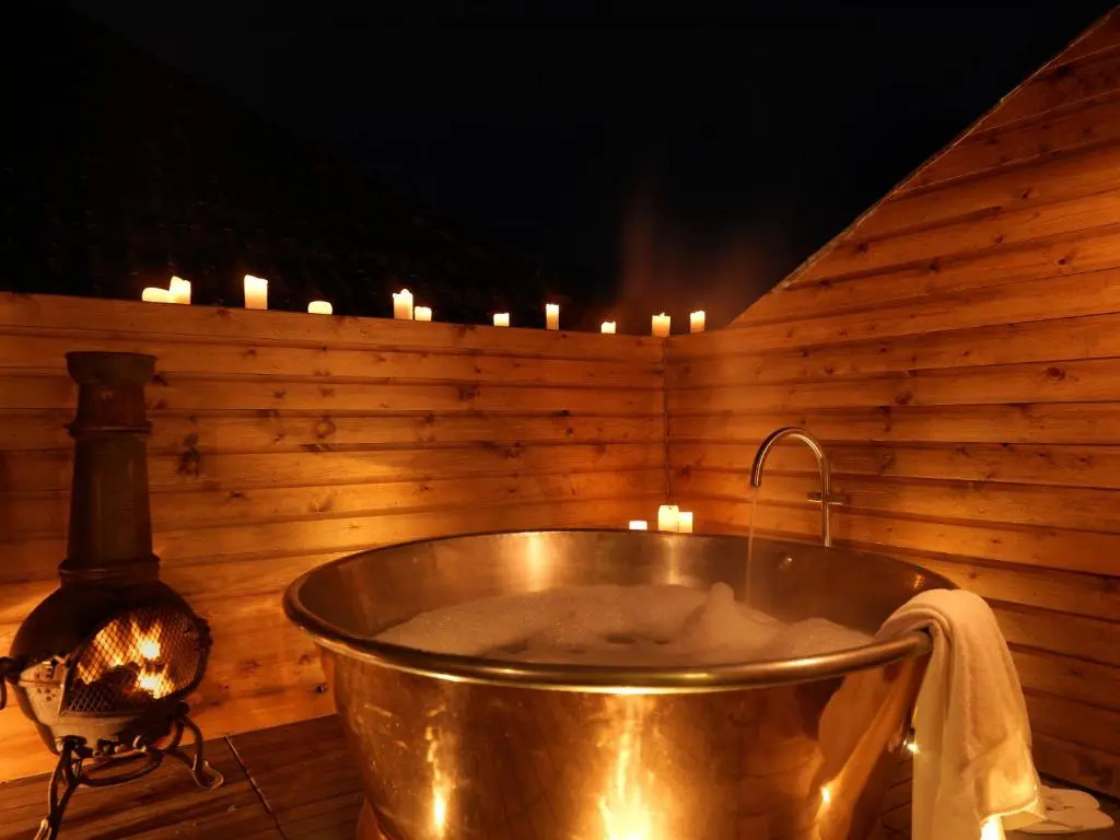 The Morritt Country House Hotel & The Garage Spa - Général