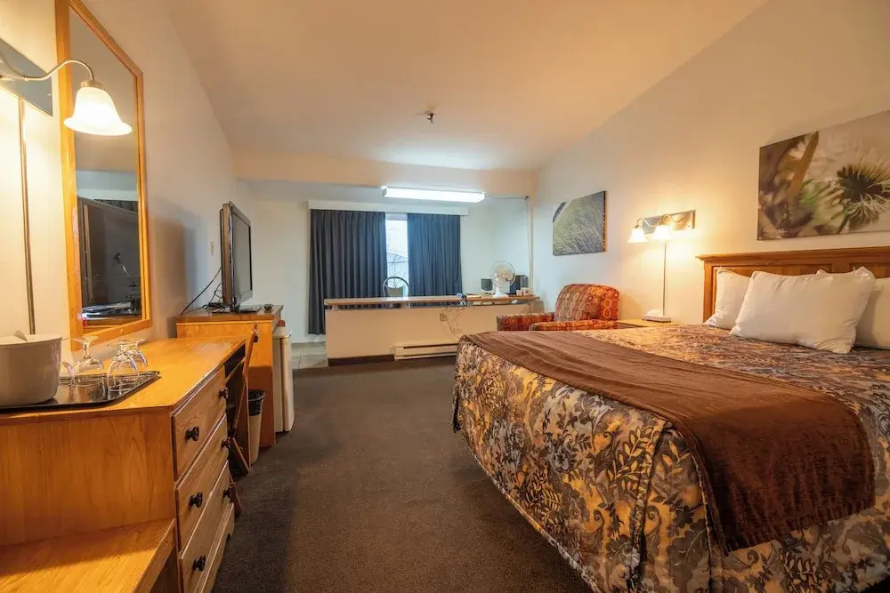 Comfort room