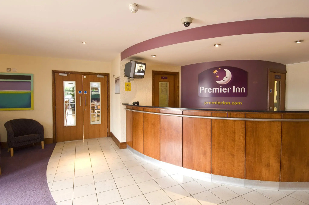 Premier Inn Southampton Airport - Général