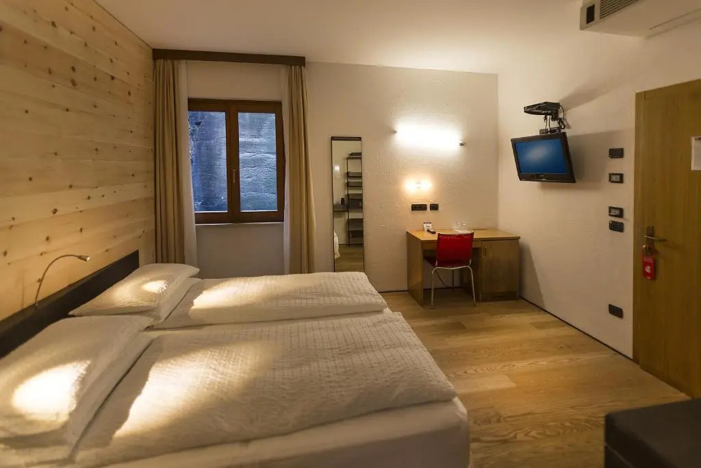 Ambienthotel Primaluna - Chambres
