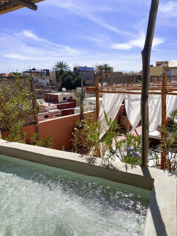 Bliss Riad Marrakech Galeriebild 16