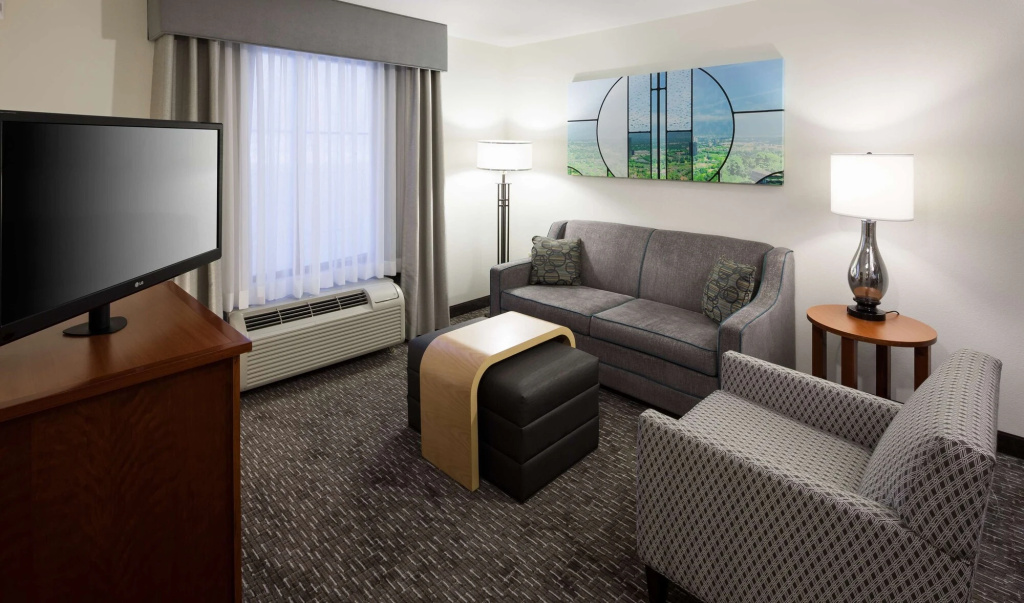 Homewood Suites by Hilton Agoura Hills - Général