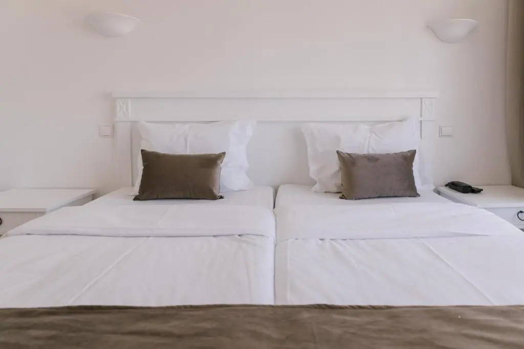 Quinta Do Eden - Chambres