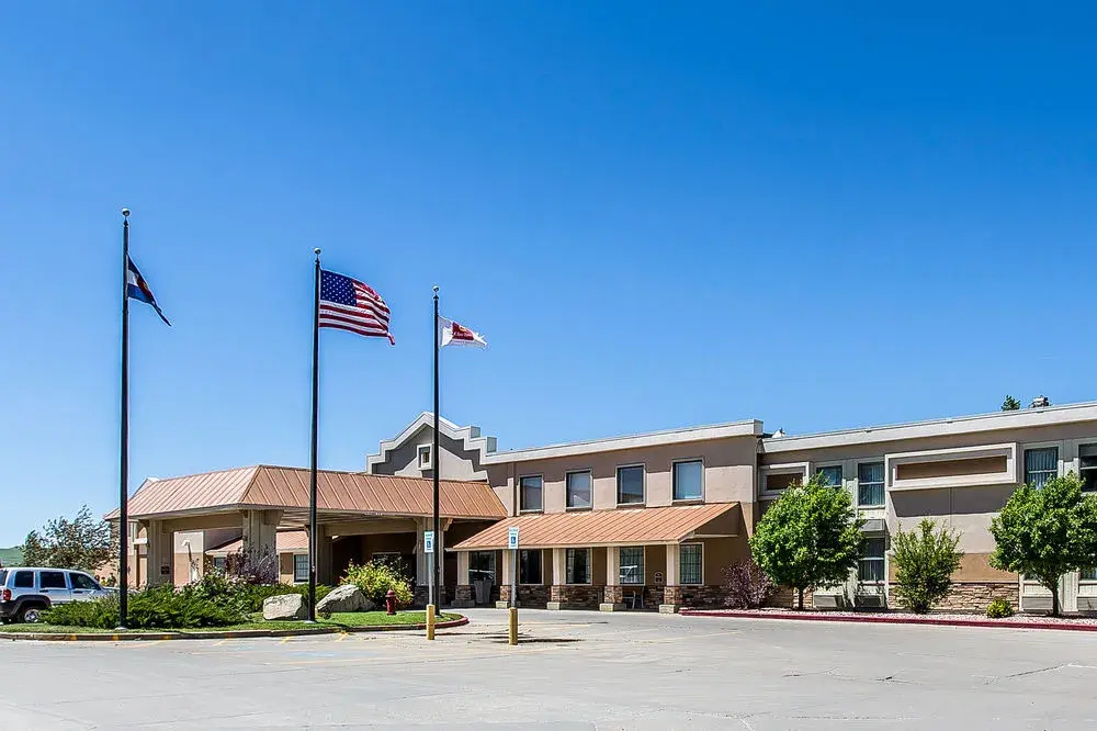 Holiday Inn Hotel & Suites Craig