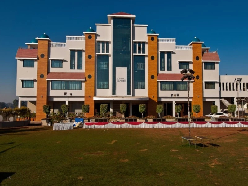 Hotel Imperial - Chambres