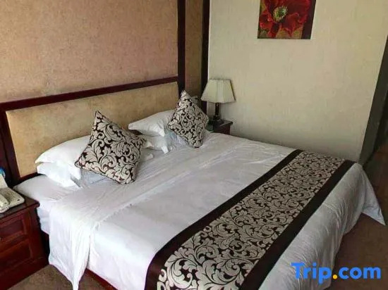 Xinxing Jingming Hotel - Chambres